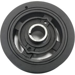 594-198 محرك التوافقي موازن متوافق مع تويوتا هايلاندر RAV4 Solara Matrix Corolla Camry Scion TC XB L4 2.4L 1347028020 134700H010