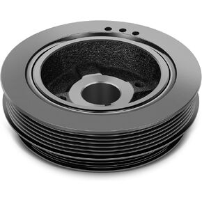 SCITOO Engine Harmonic Balancer For Lexus 1994-2008,For Toyota 1994-2010 594-140