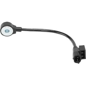 مستشعر التفجير المتوافق مع الإشعال المتوافق مع Forester 2006-2013 ، Impreza 2006-2014 ، Subaru Outback 2007-2009 ، Legacy 2006-2009 ، WRX 2013-2014 يحل محل# 22060AA140