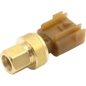 13500745 Fuel Injection Pressure Sensor Replacement For Chevrolet Avalanche Camaro Caprice Captiva Sport Corvette Equinox Express 1500 GMC