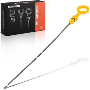 A-Premium Engine Oil Dipstick Dip Stick Compatible with Subaru Outback 2013-2019, Forester 2014-2018, Impreza 2013-2017, Legacy 2013-2019, Crosstrek 2016-2017, 2.0L 2.5L, Engine Oil Level Dipstick