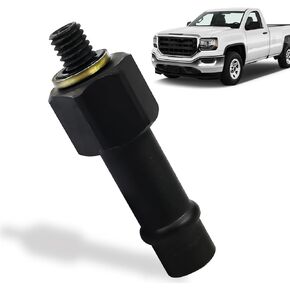محول ملء زيت النقل DT-51190 متوافق مع محرك GM 8L90