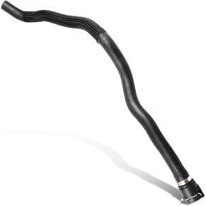 64216951946 Radiator Hose 2005-2015 For BMW 130i 120i 318i 320i 325i 330i 335i sDrive18i xDrive25i Peat# 64216951946