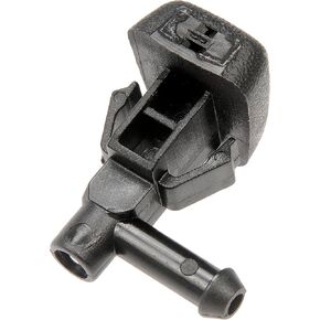 Dorman 58127 Windshield Washer Nozzle Compatible with Select Dodge Models