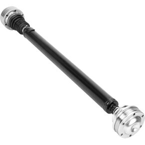 Front Drive Shaft Assembly Driveshaft Fit for Jeep Liberty 2002-2007, Propeller shaft Replace for 16.5" length Driveshaft, Prop Shaft with CV Joint Replace for 938-124(Only Fit 4WD, Automatic Trans.)