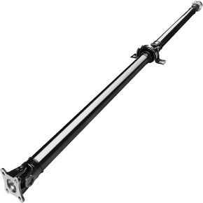 Rear Complete Drive Shaft Fit for Chevrolet Equinox, Fit for GMC Terrain 2010-2017, 2.4L 3.0L, Prop Shaft Driveshaft Assembly Replace# 20824105, 84214206