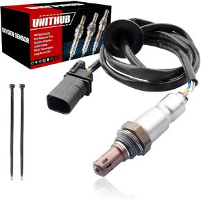 Air Fuel Ratio Oxygen Sensor Upstream 234-5051 24399 Compatible for Mitsubishi Lancer Outlander RVR 2011-2021