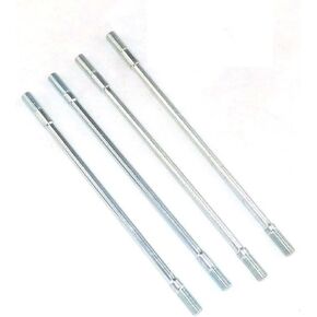 Cylinder Bolt Pin Stud for GY6 50cc 139QMB Chinese ATV Scooter Taotao Baotian