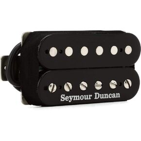 Seymour Duncan SH-PG1b Pearly Gates Humbucker Pickup - Nickel Bridge in Kuwait