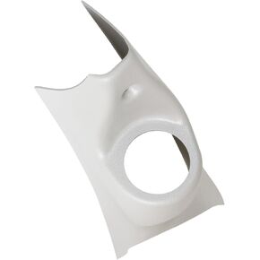 مقياس Auto Meter Autometer Single A-Pillar Mount 2 1/16in 10-15 دودج رام-تان