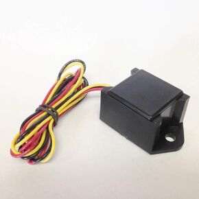 Tachometer Filter