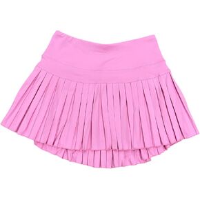 Simply Southern Women's Skort with Ruffled Hem - Designer Prints - Adult in Kuwait