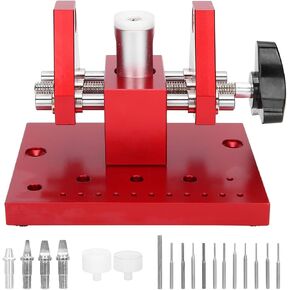 Professional Watch Case Opener, Watch Case Back Remover Tool, Watches Bezel Band Link Removal Tool, Watches Maintenance Tools