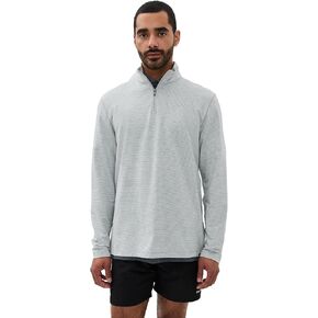 Faherty Men's Movement Quarter Zip