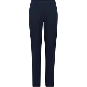 بنطال جولف Adidas Golf للجنسين للأطفال قياسي Ultimate365 قابل للتعديل، كحلي جامعي، S in Kuwait