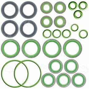 Four Seasons 26819 A/C System O-Ring and Gasket Kit