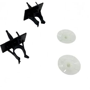 Power Steering Cooler Retainer Bracket Fit for Mopar Dodge Durango Jeep Grand Cherokee 2011-2019 Replace 68084182AA