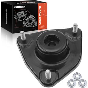 A-Premium Front Driver or Passenger Side Suspension Strut Mount Compatible with Hyundai Tucson 2011-2015 Kia Sportage 2011-2016