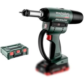 Metabo 18V Cordless Rivet Nut Gun | Tool Only - No Battery | NMP 18 LTX BL M10