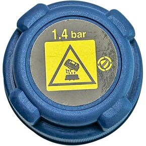 Coolant Reservoir Cap Fit for 2014-2024 Ram ProMaster 1500/2500/3500OE 68097622AA 46799364 9S518100AA 51722078