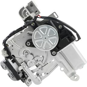 90500-1CA1B Power Motor Lock Latch Actuator 90500-1AA0B For 2009-2016 Murano 2014-2017 Rogue 2013 QX56 2009-2017 FX35 FX37 FX50 QX70