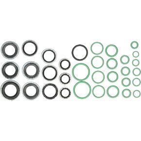 Four Seasons 26728 O-Ring & Gasket Air Conditioning System Seal Kit