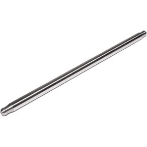 Comp Cams 8467-1 Hi-Tech 3/8 "Diameter 8.700" طول 0.135 "PushRod