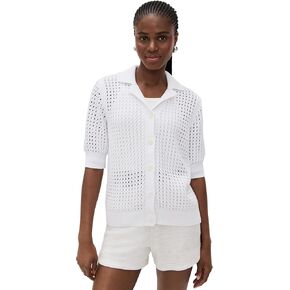 Varley Women's Ellie Knit Shirt