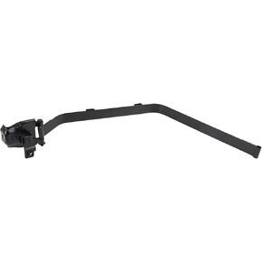 TRQ Rear Fuel Tank Strap Compatible with 2001-2004 Toyota Tacoma