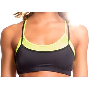 BodyZone Women's Nose Breaker Top