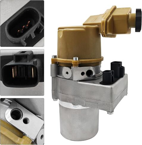 P68059524AI Hydraulic Power Steering Pump Fit for Chrysler 300 2011-2014 for Dodge Challenger 2011-2014 for Dodge Charger 2011-2015 3.6L V6 5.7L 6.2L 6.4L V8 P68059524AJ P68059524AK in Saudi Arabia