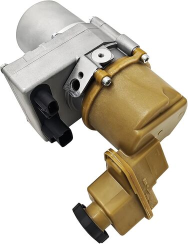 P68059524AI Hydraulic Power Steering Pump Fit for Chrysler 300 2011-2014 for Dodge Challenger 2011-2014 for Dodge Charger 2011-2015 3.6L V6 5.7L 6.2L 6.4L V8 P68059524AJ P68059524AK in Saudi Arabia