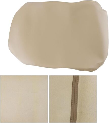 غطاء ذراع لوحة الباب الأمامي وغطاء وحدة التحكم المركزية متوافقة مع هوندا Pilot 2009-2015 مع أداة إزالة (رمادي) in Kuwait