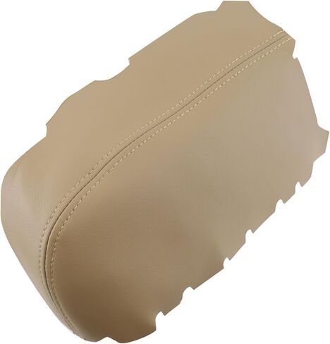 غطاء ذراع لوحة الباب الأمامي وغطاء وحدة التحكم المركزية متوافقة مع هوندا Pilot 2009-2015 مع أداة إزالة (رمادي) in Kuwait