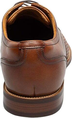 Florsheim Men's, Rucci Weave Cap Toe Oxford in Saudi Arabia