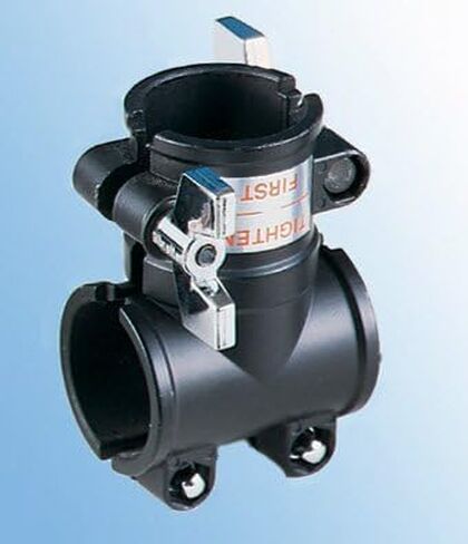 Gibraltar SC-GPRTL Power Rack T-Leg Clamp,black,2.43(h) x 6.75(w) x 6.75(l) inches in Saudi Arabia
