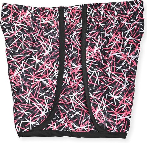Cheetah Girls 2 Pack Active Running Athletic Gym Shorts Set Workout Activewear Lightweight for Teen Girls Kids Sports in Saudi Arabia