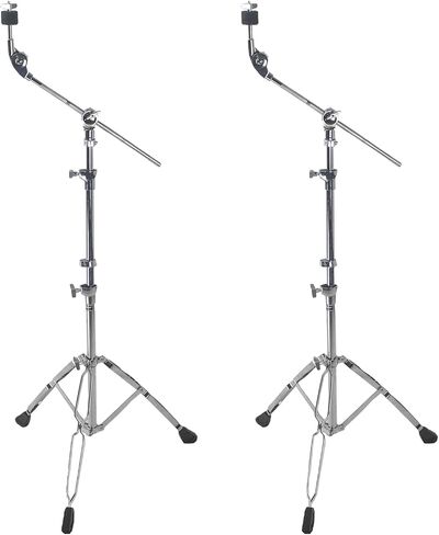 ChromaCast CC-VS-520 Double Braced Snare Stand in Saudi Arabia