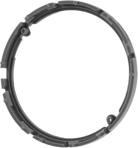eMagTech 2Pcs Watch Movement Holding Spacer Ring Fit Dial Movement Fixing Gasket for NH36 NH35 NH70 NH72 NH71 NE15 7S26 NH38 NH39 NH37 Grey in Saudi Arabia