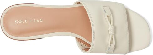 Cole Haan Women's Calli Embellished Sandals in Saudi Arabia
