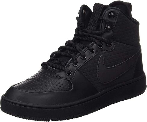 Nike Men's Turtleneck High-Neck Sneaker, 9 US in Kuwait