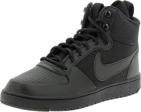 Nike Men's Turtleneck High-Neck Sneaker, 9 US in Kuwait