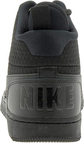 Nike Men's Turtleneck High-Neck Sneaker, 9 US in Kuwait