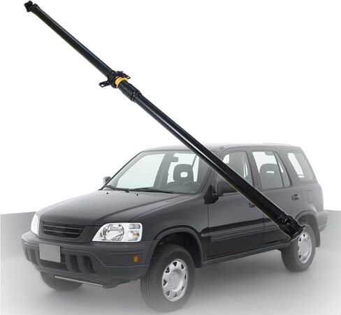 Driveshaft Rear Drive Shaft Assembly Replacement for 1997-2001 CRV CR-V 2.0L 4X4 AWD 40100S10A01 40100S10003 in Kuwait