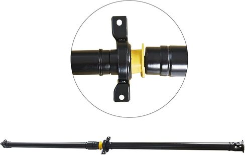 Driveshaft Rear Drive Shaft Assembly Replacement for 1997-2001 CRV CR-V 2.0L 4X4 AWD 40100S10A01 40100S10003 in Kuwait