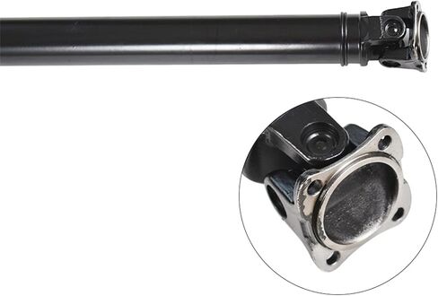 Driveshaft Rear Drive Shaft Assembly Replacement for 1997-2001 CRV CR-V 2.0L 4X4 AWD 40100S10A01 40100S10003 in Kuwait