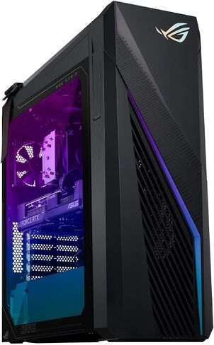 ASUS ExpertCenter D700SD Small Form Factor Desktop PC, Intel Core i5-12400, 16GB DDR4 RAM, 512GB PCIe SSD, TPM, Windows 11 Pro, Black, D700SD-XH504 in Saudi Arabia