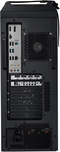 ASUS ExpertCenter D700SD Small Form Factor Desktop PC, Intel Core i5-12400, 16GB DDR4 RAM, 512GB PCIe SSD, TPM, Windows 11 Pro, Black, D700SD-XH504 in Saudi Arabia