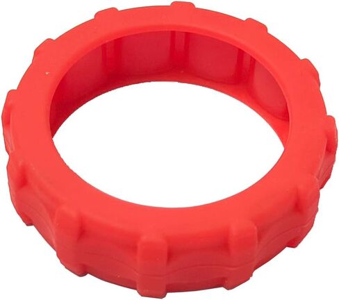 Motorcycle Multi Controller Rubber Handle Cover Protector Replacement for BMW R1200GS R1250GS R1300GS S1000R F850GS ADV Adventure F900GS F750GS(Red) in Saudi Arabia