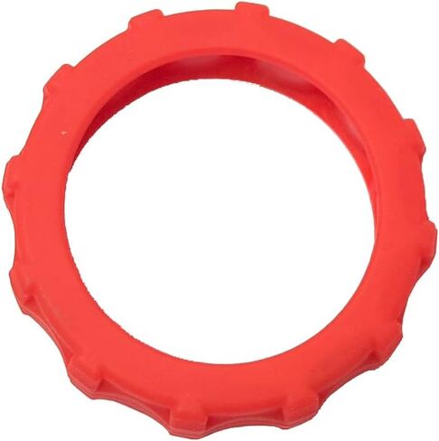 Motorcycle Multi Controller Rubber Handle Cover Protector Replacement for BMW R1200GS R1250GS R1300GS S1000R F850GS ADV Adventure F900GS F750GS(Red) in Saudi Arabia